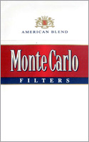 Monte Carlo Zigaretten
